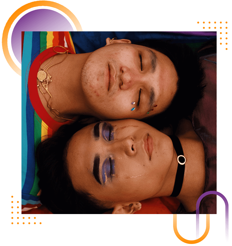 Psychologist, Behavioral Therapy, Non-Judgmental Care. LGBTQ2+ Sensitive